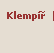 Klempsk prce